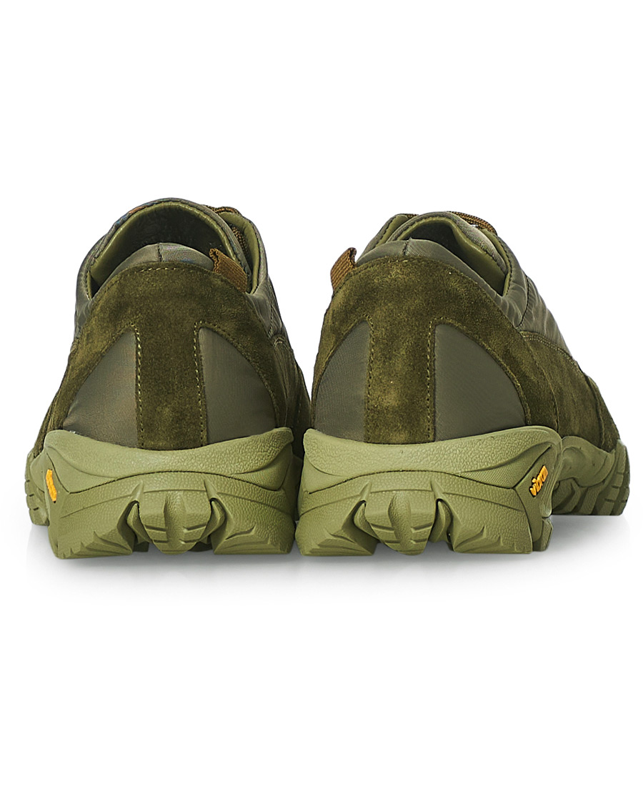 Uomini | Diemme Possagano Sneaker Olive Bomber | Diemme | Possagano Sneaker Olive Bomber