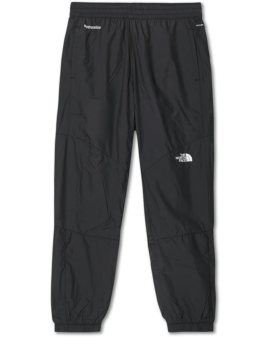 Uomini | Pantaloni | The North Face | Hydrenaline Pants Black