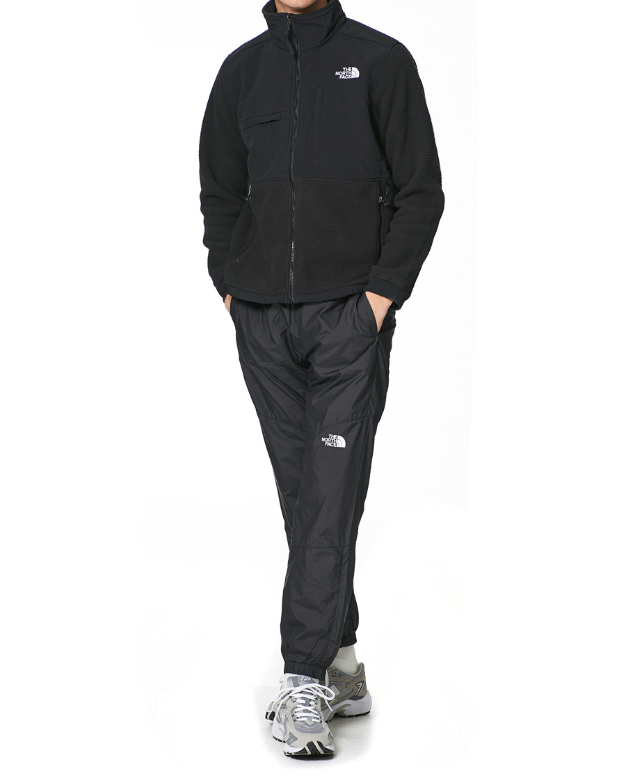 Uomini | Pantaloni | The North Face | Hydrenaline Pants Black