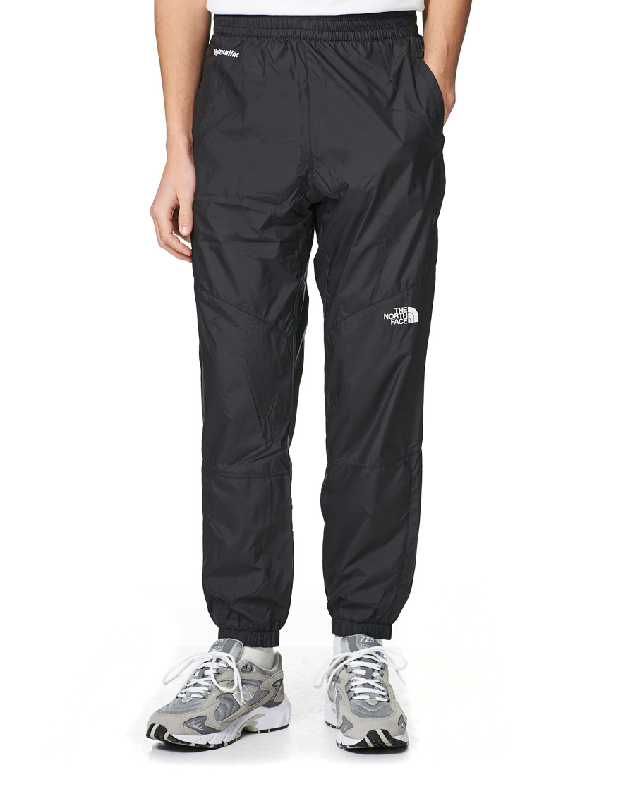 Uomini | Pantaloni | The North Face | Hydrenaline Pants Black
