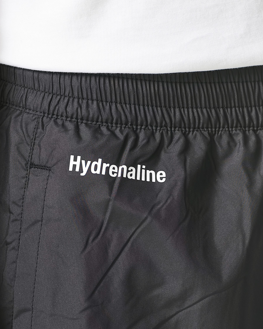 Uomini | Pantaloni | The North Face | Hydrenaline Pants Black