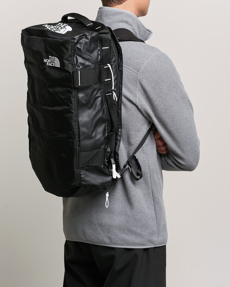 Uomini | Accessori | The North Face | Base Camp Voyager Duffel 32L Black