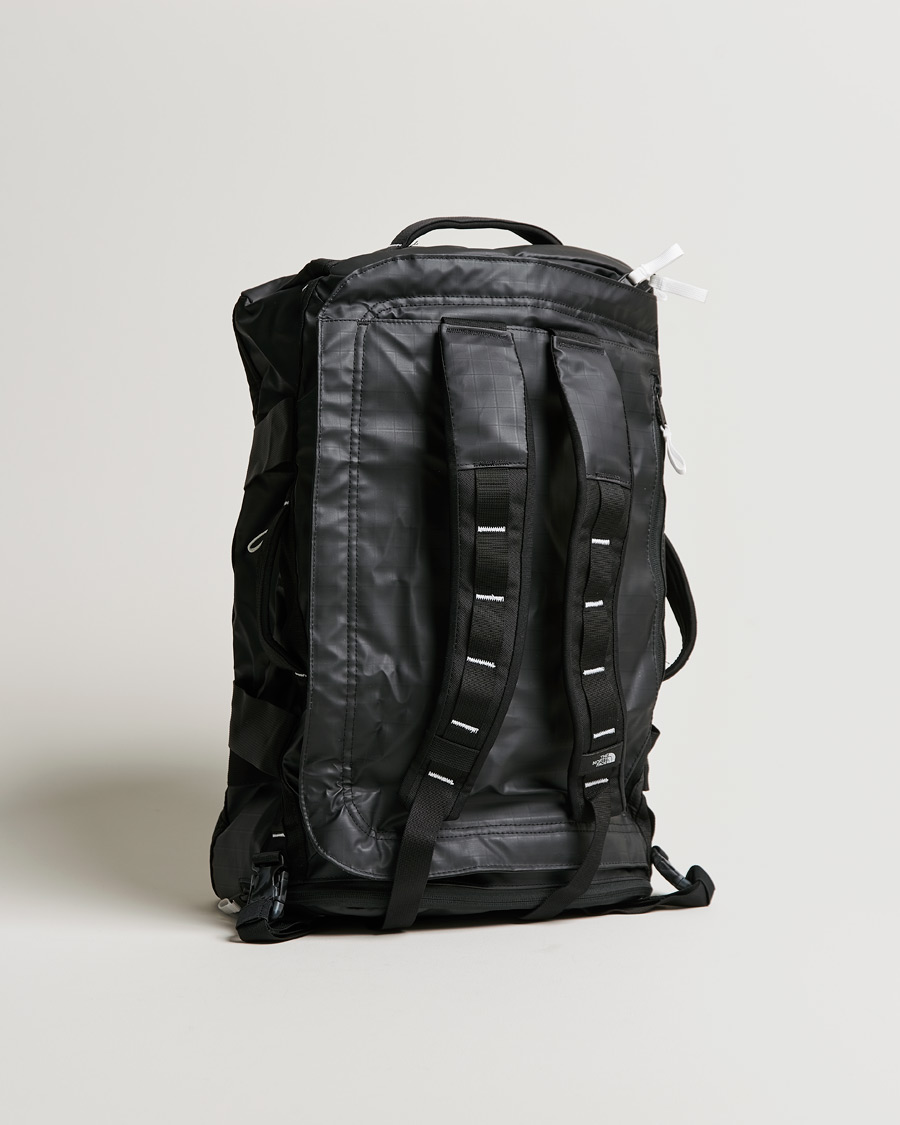 Uomini | Accessori | The North Face | Base Camp Voyager Duffel 42L Black