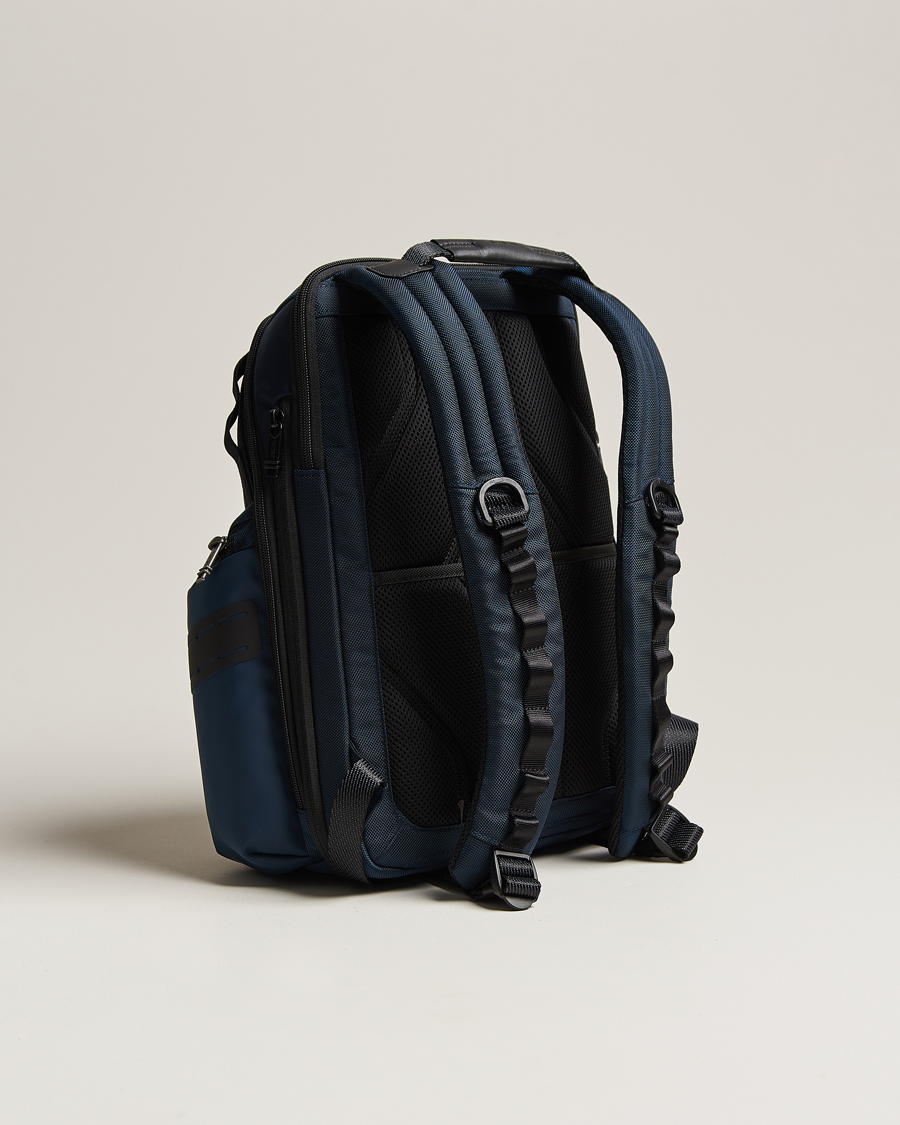 Uomini |  | TUMI | Alpha Bravo Navigation Backpack Navy