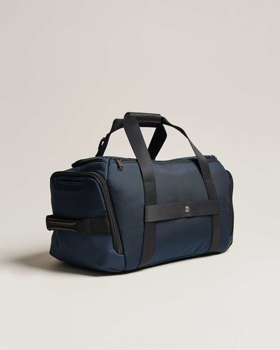 Uomini | Borse per il weekend | TUMI | Alpha Bravo Mason Duffel Navy