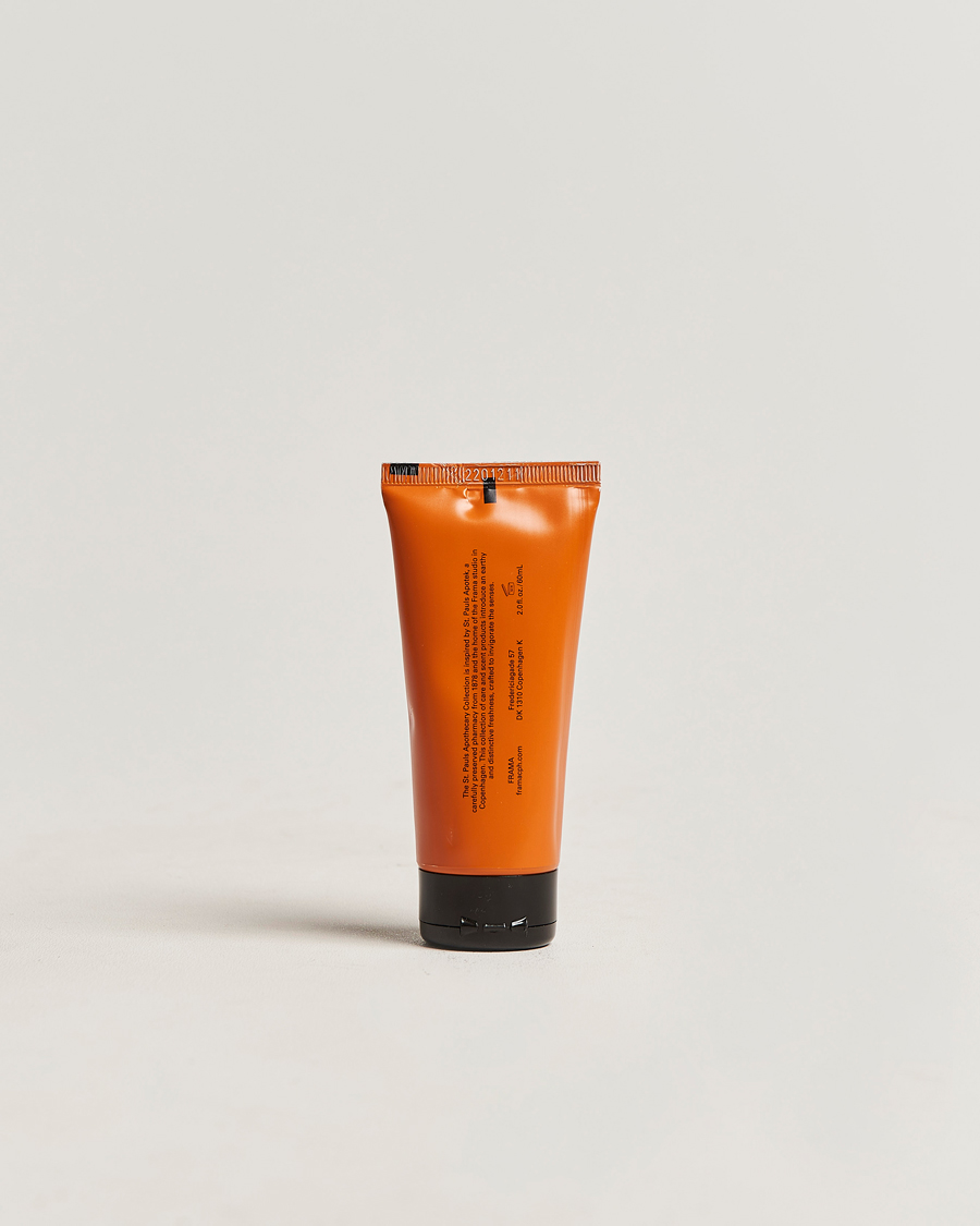 Uomini | Sotto i 50 | Frama | Herbarium Hand Cream 60ml 