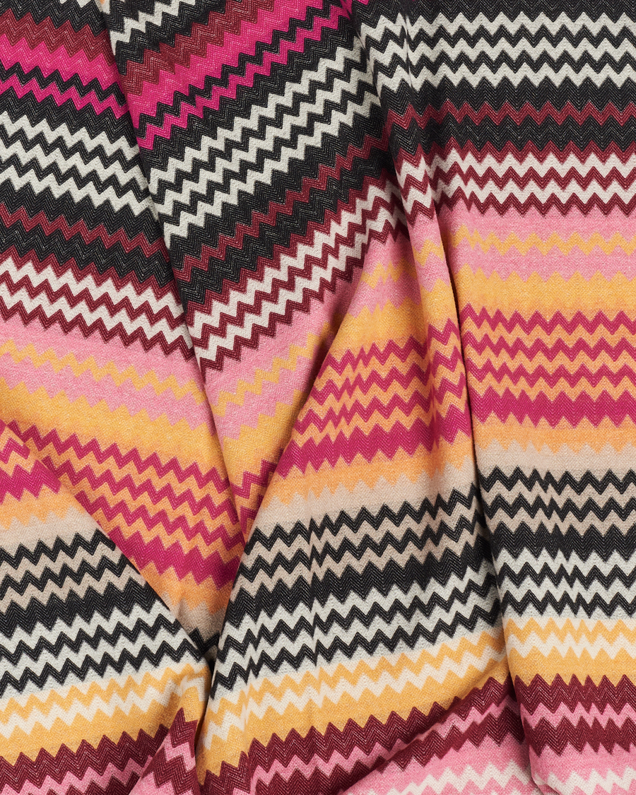 Uomini | Stile di vita | Missoni Home | Humbert Wool Throw Multicolor