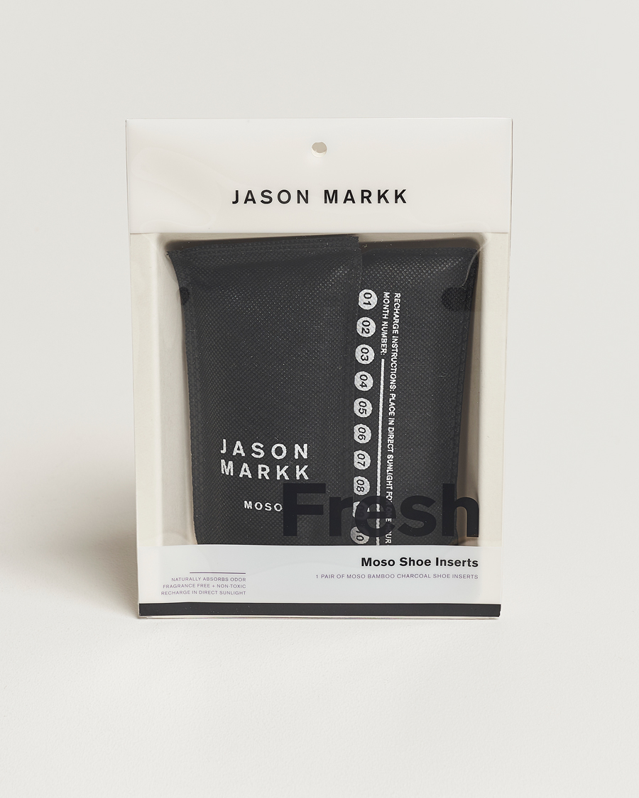 Uomini | Jason Markk | Jason Markk | Moso Shoe Inserts 