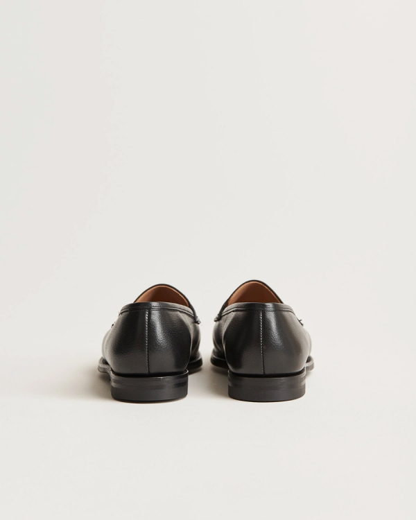 Uomini | Camicie | A Day's March | Abu Linen Shirt Clean White