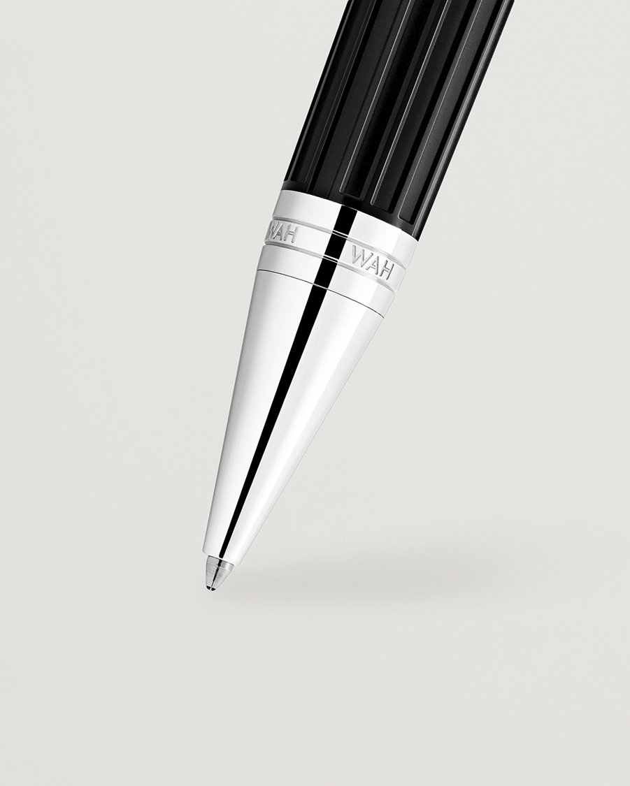 Uomini | Stile di vita | Montblanc | Jimi Hendrix Special Edition Ballpoint Pen 