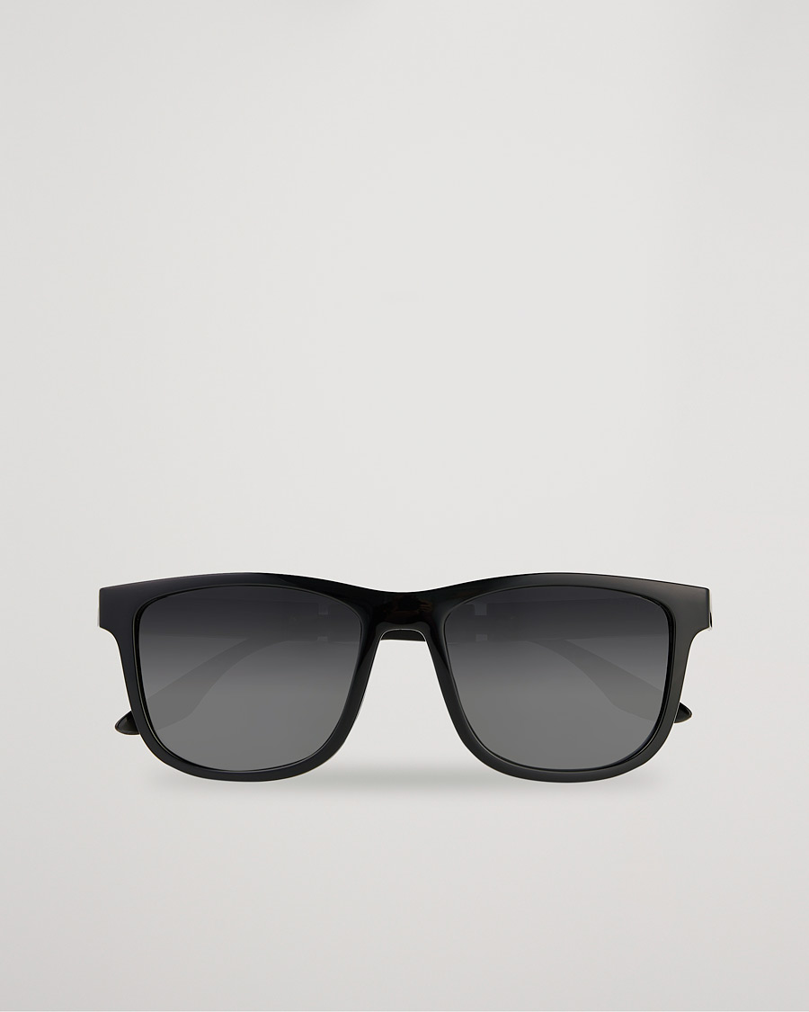 Uomini | Prada Linea Rossa 0PS 04XS Sunglasses Black | Prada Linea Rossa | 0PS 04XS Sunglasses Black