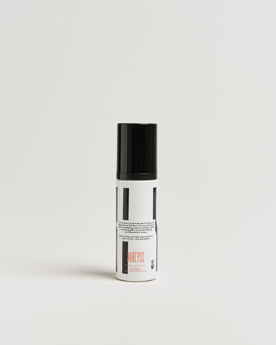 Uomini | Cura della pelle | Narcyss | Acid House Retouching Serum 30 ml