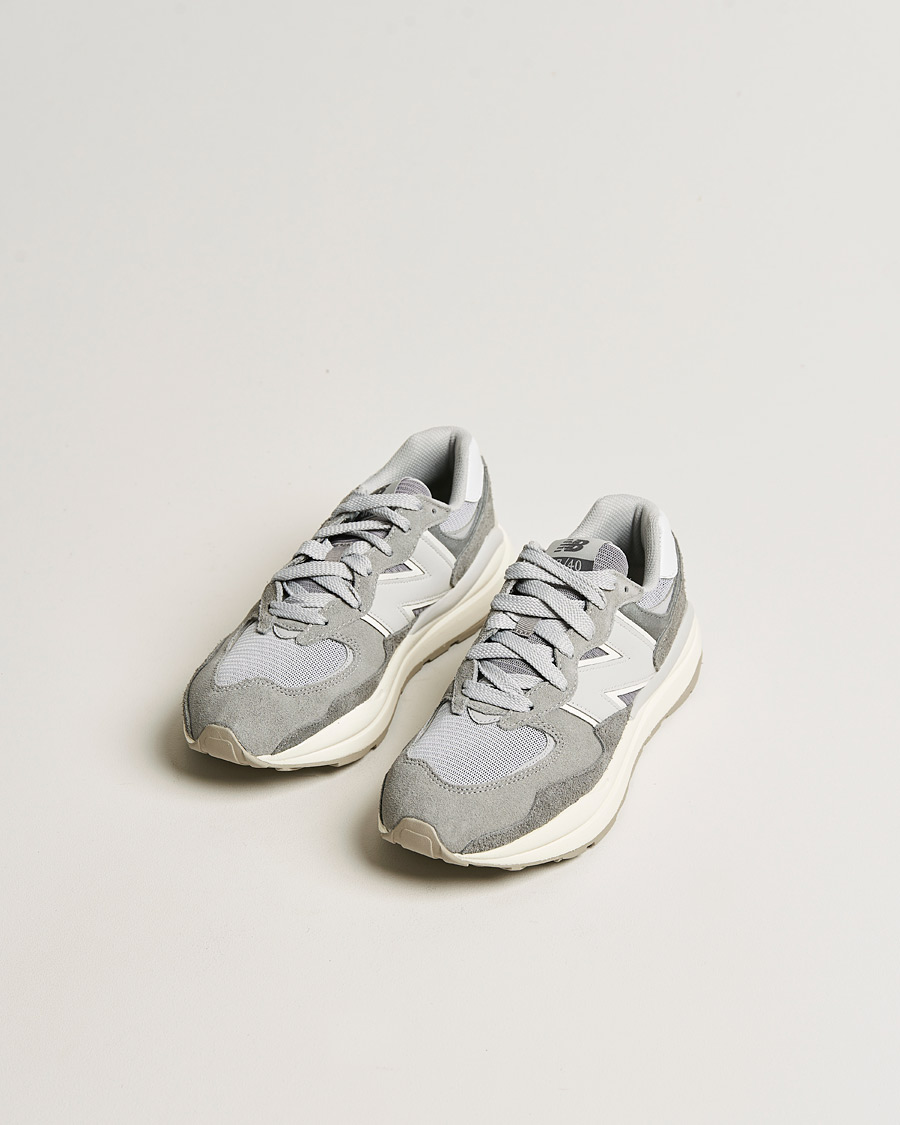 Uomini | New Balance 57/40 Sneakers Marblehead | New Balance | 57/40 Sneakers Marblehead
