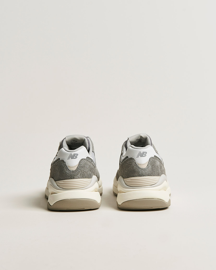 Uomini | New Balance 57/40 Sneakers Marblehead | New Balance | 57/40 Sneakers Marblehead