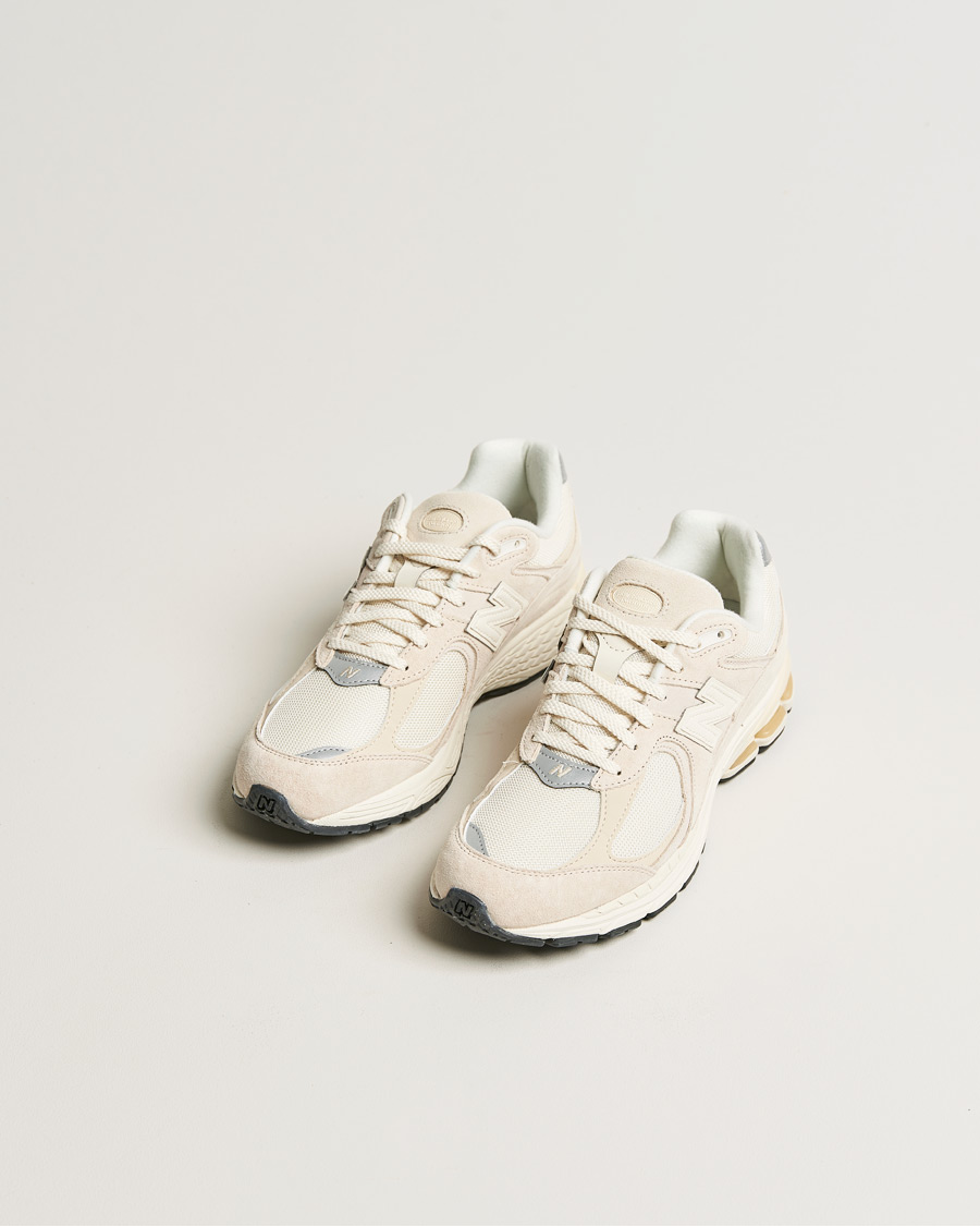 Uomini | Sneakers | New Balance | 2002R Sneakers Calm Taupe