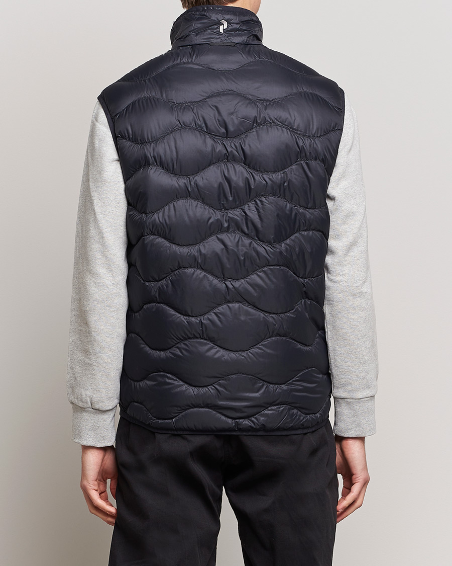 Uomini | Giacche | Peak Performance | Helium Down Vest Black