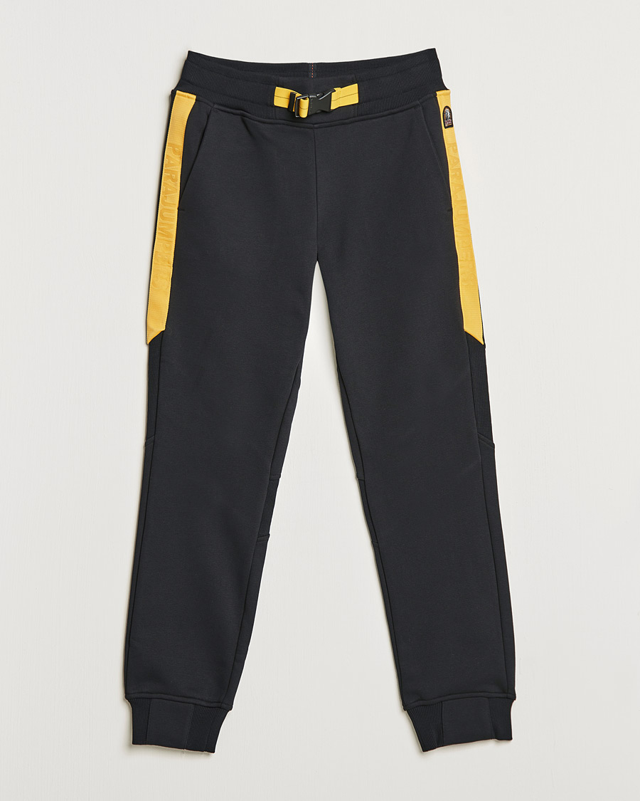 Uomini | Pantaloni | Parajumpers | Collins Sweatpant Black