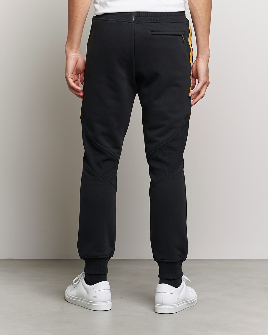 Uomini | Pantaloni | Parajumpers | Collins Sweatpant Black