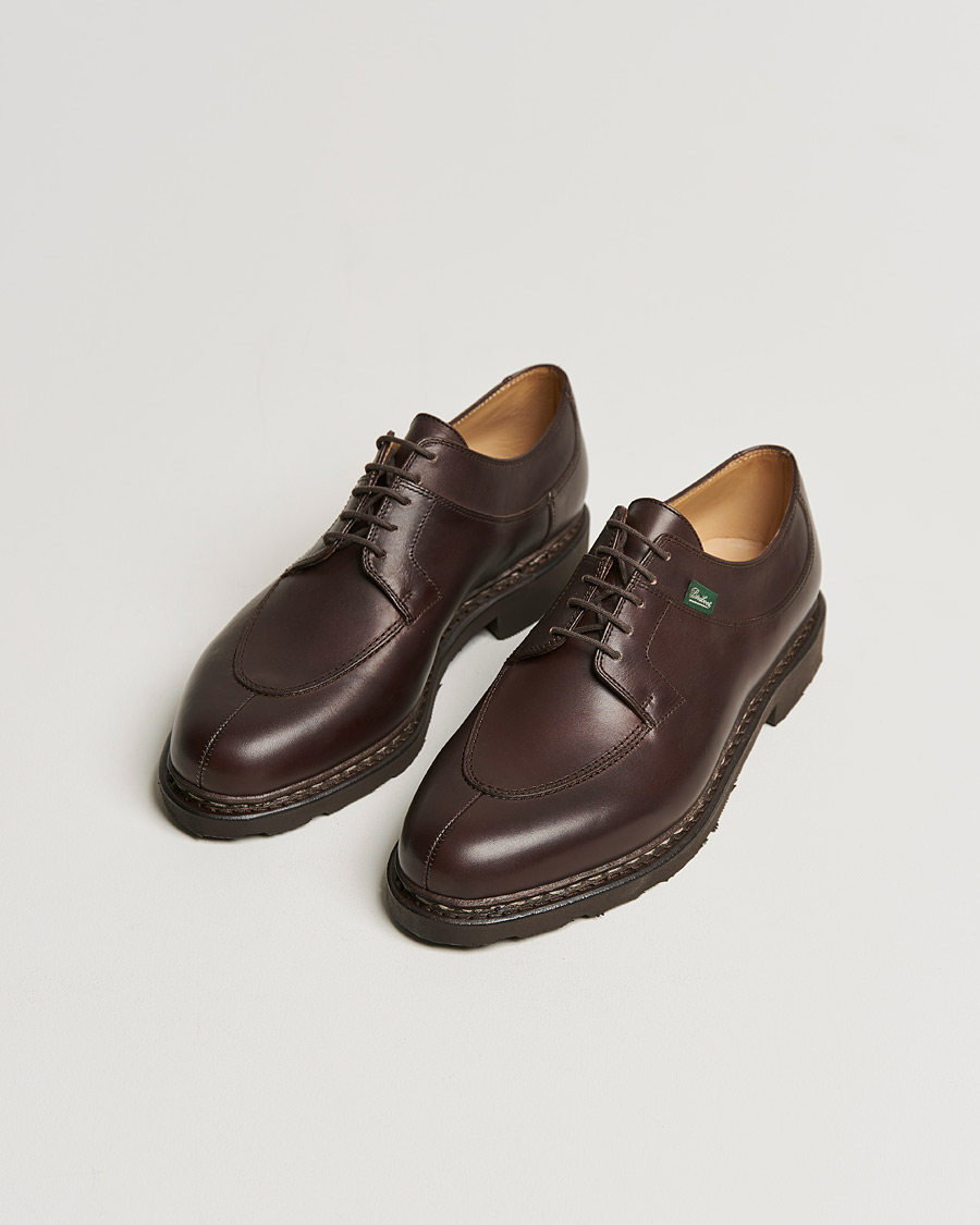 Uomini | Scarpe derby | Paraboot | Avignon Derby Cafe