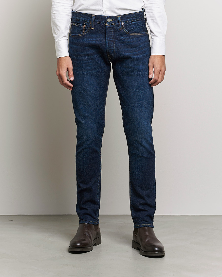 Uomini | Jeans | Polo Ralph Lauren | Sullivan 5-Pocket Westlyn Stretch