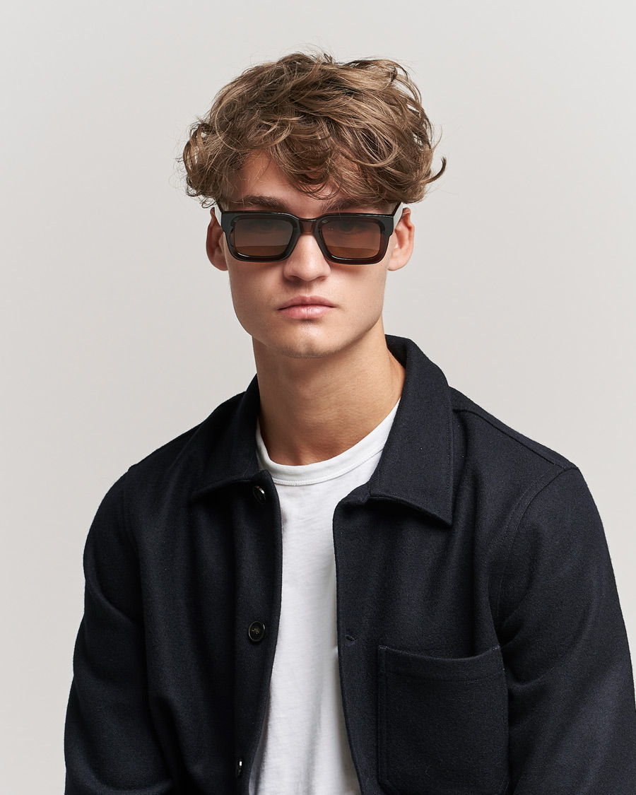 Uomini | CHIMI 05 Sunglasses Brown | CHIMI | 05 Sunglasses Brown