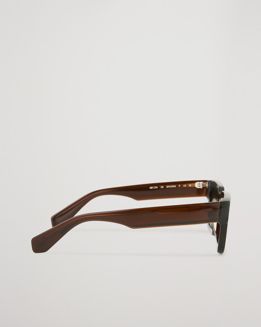 Uomini | CHIMI 05 Sunglasses Brown | CHIMI | 05 Sunglasses Brown