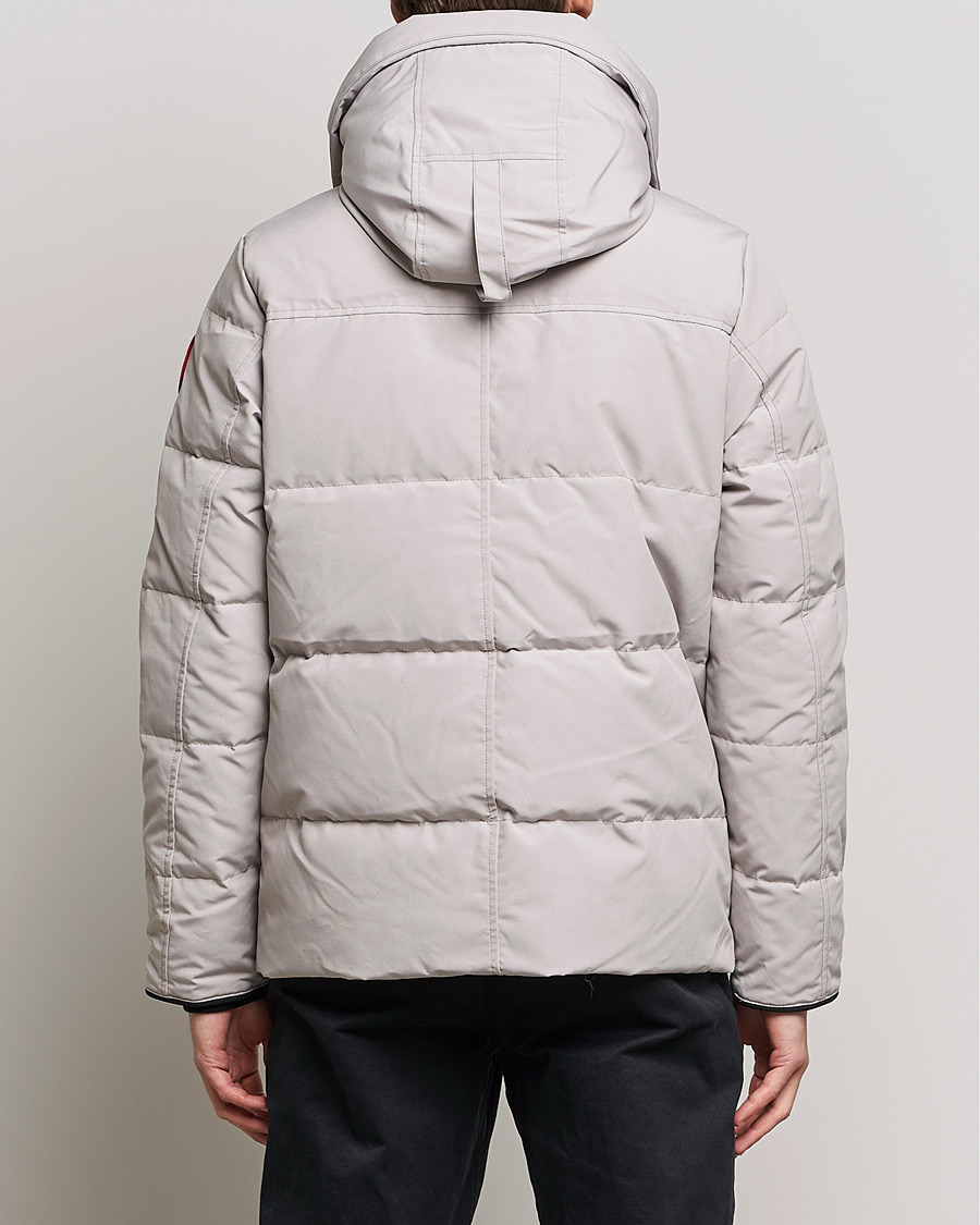Uomini | Giacche | Canada Goose | Wyndham Parka Limestone