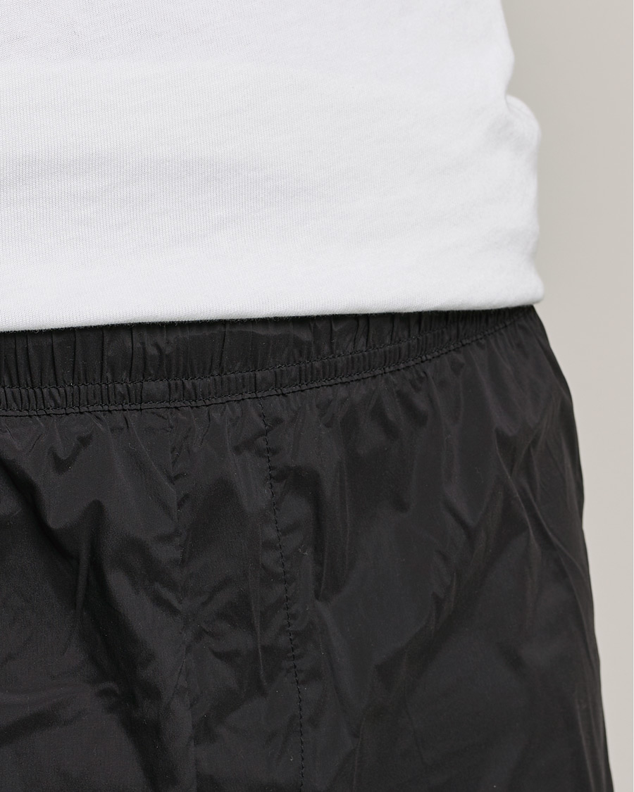 Uomini | Pantaloncini | Satisfy | TechSilk Shorts Black