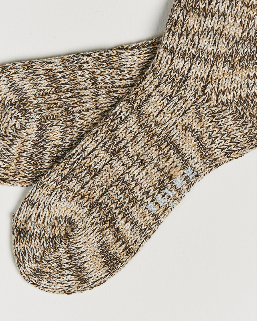 Uomini | Sotto i 50 | Falke | Brooklyn Cotton Sock Fungi