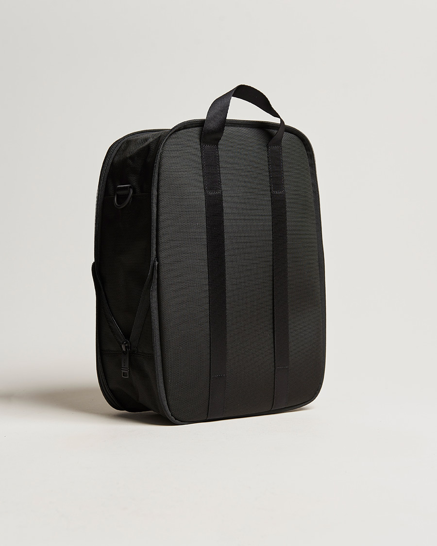 Uomini | Borse a tracolla | TUMI | Alpha Shoe Bag Black