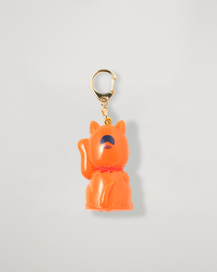 Uomini | Beams Japan | Beams Japan | Kewpie Doll Keychain Lacky Cat