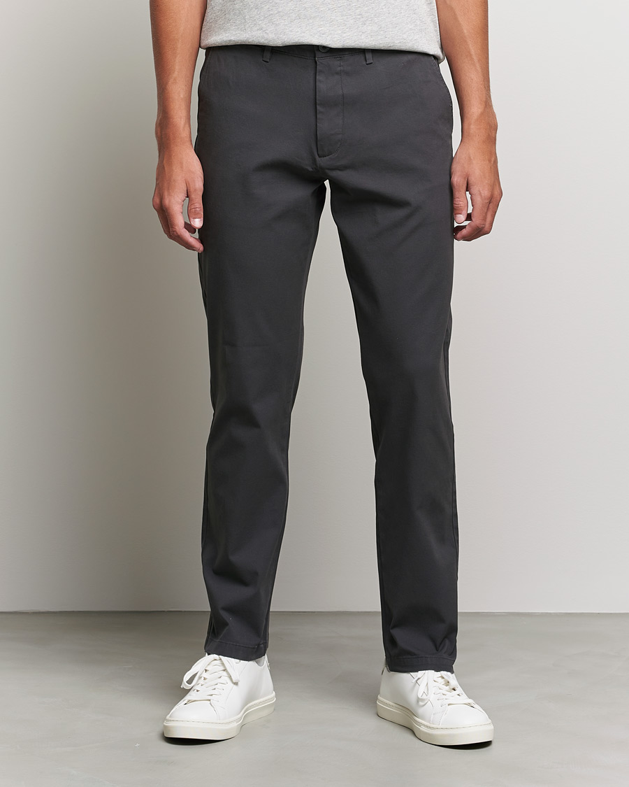 Uomini | Dockers | Dockers | Cotton Slim Chino Steelhead