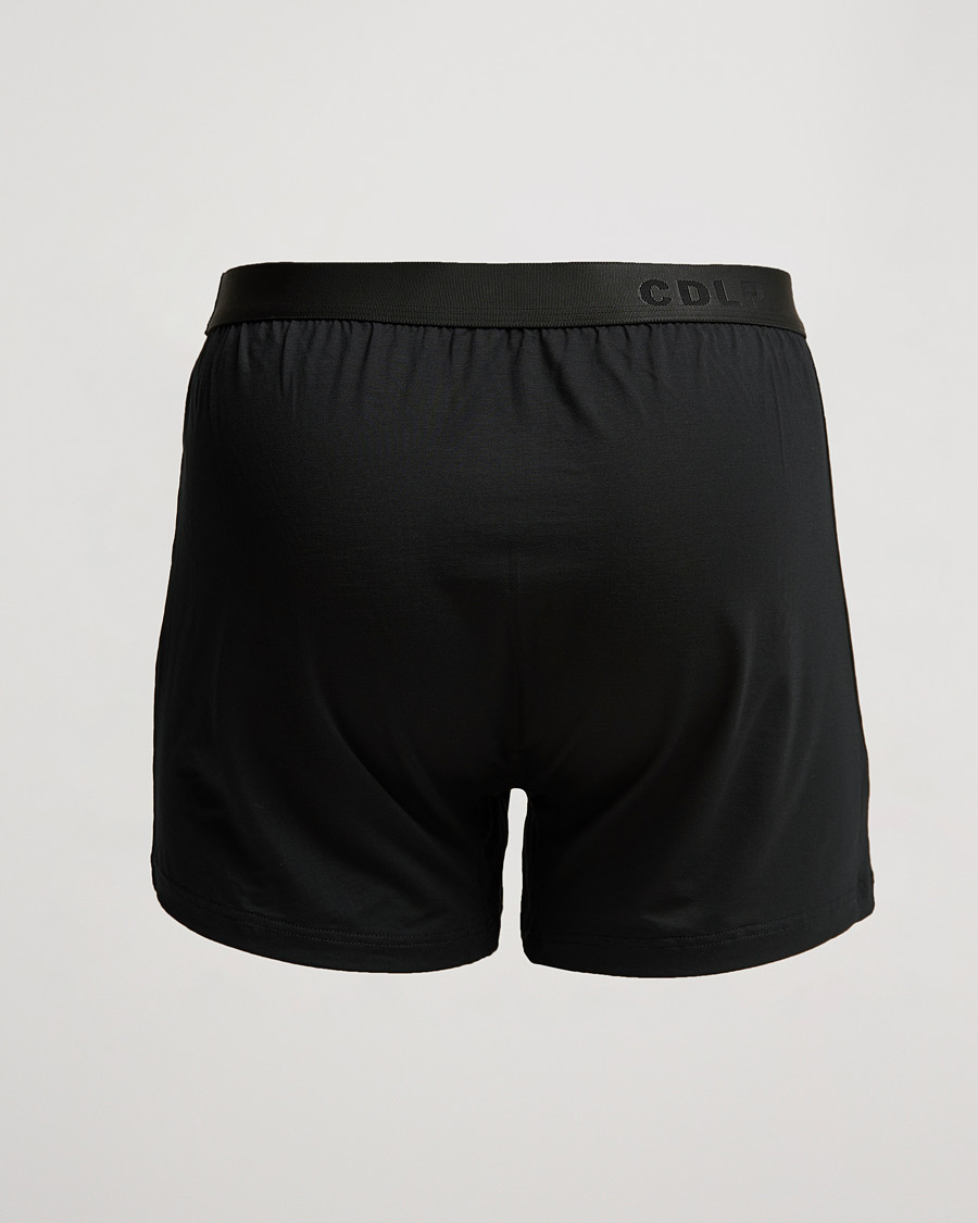 Uomini | Specialisti Scandinavi | CDLP | 6-Pack Boxer Shorts Black