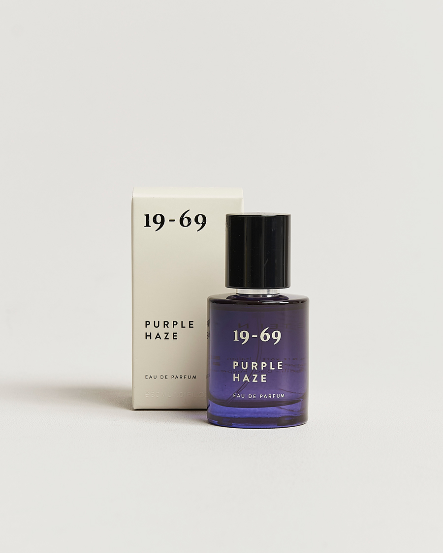 Uomini | Stile di vita | 19-69 | Purple Haze Eau de Parfum 30ml  