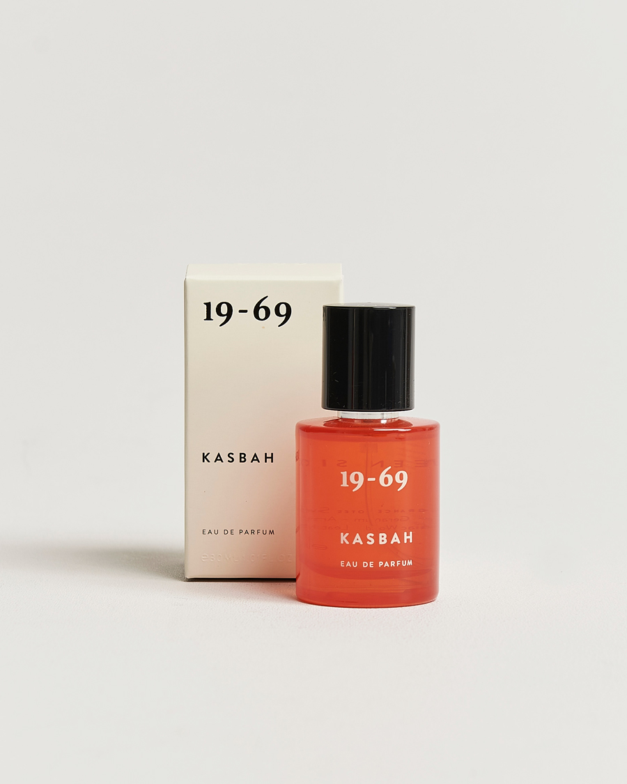 Uomini | Regali | 19-69 | Kasbah Eau de Parfum 30ml  