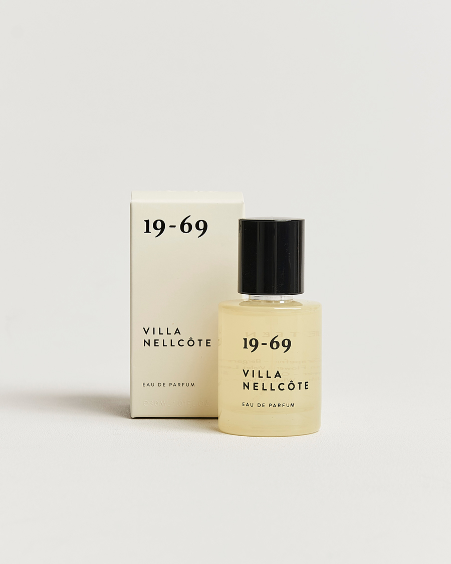 Uomini | Stile di vita | 19-69 | Villa Nellcôte Eau de Parfum 30ml  