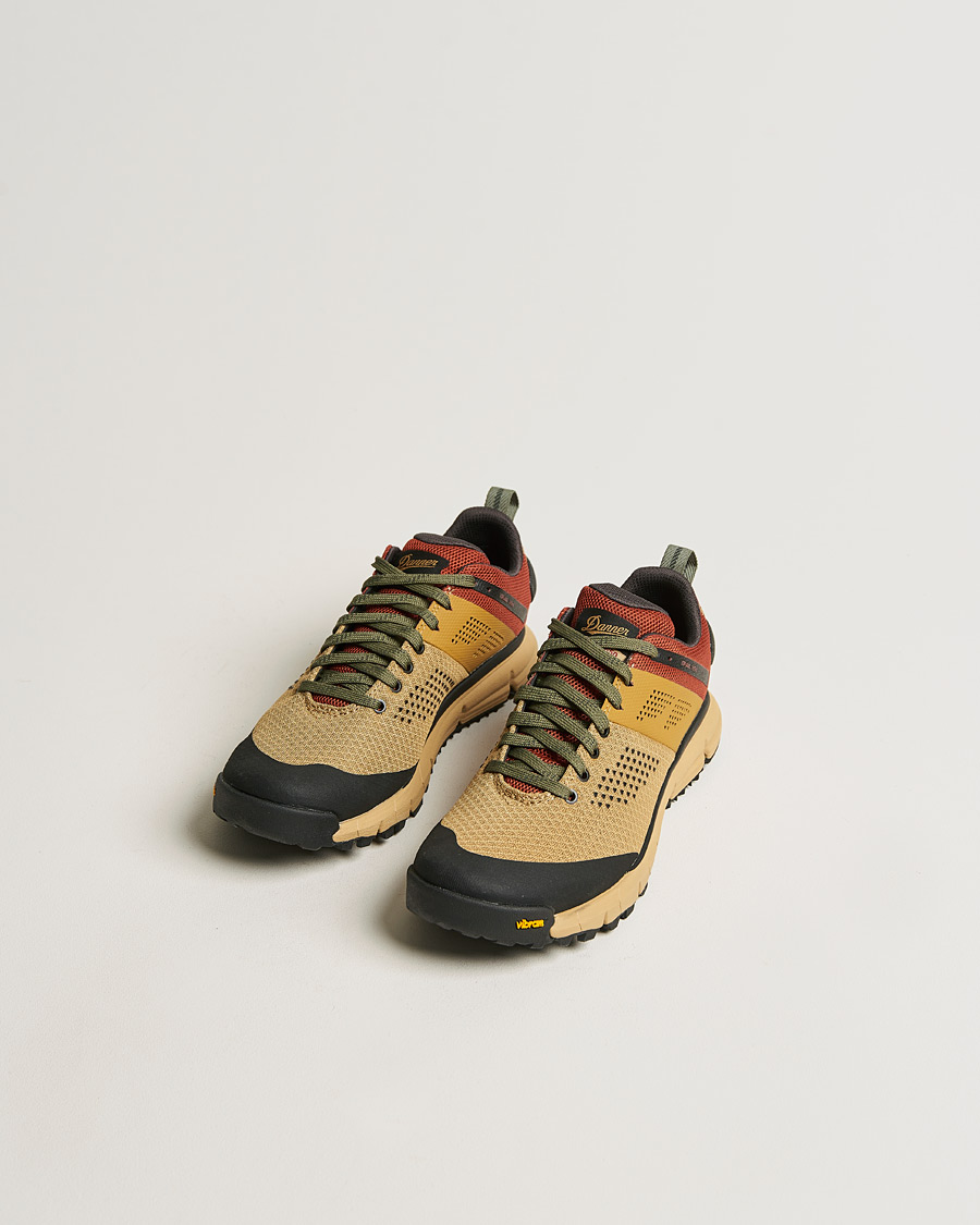 Uomini |  | Danner | Trail 2650 Mesh Trail Sneaker Painted Hills