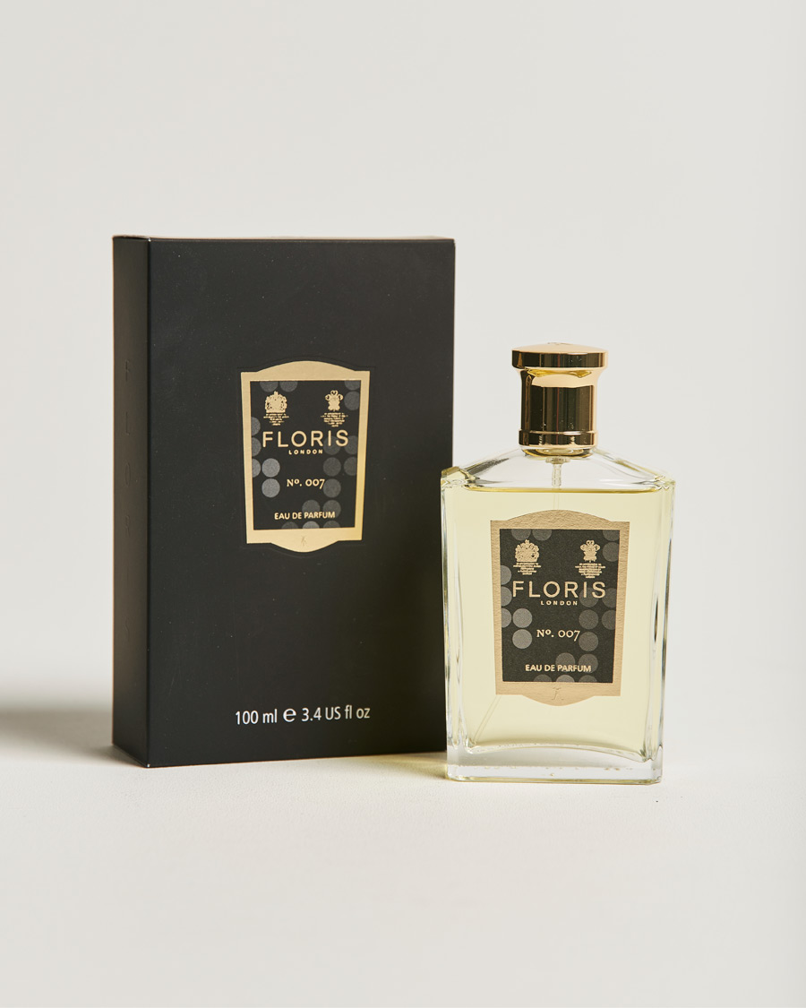 Uomini | Floris London | Floris London | No. 007 Eau de Parfum 100ml 