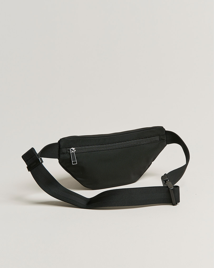 Uomini |  | BOSS BLACK | Catch Bumbag Black