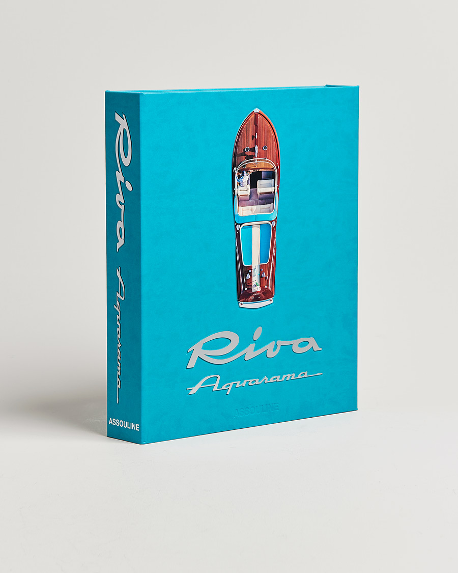 Uomini | New Mags Riva Aquarama | New Mags | Riva Aquarama