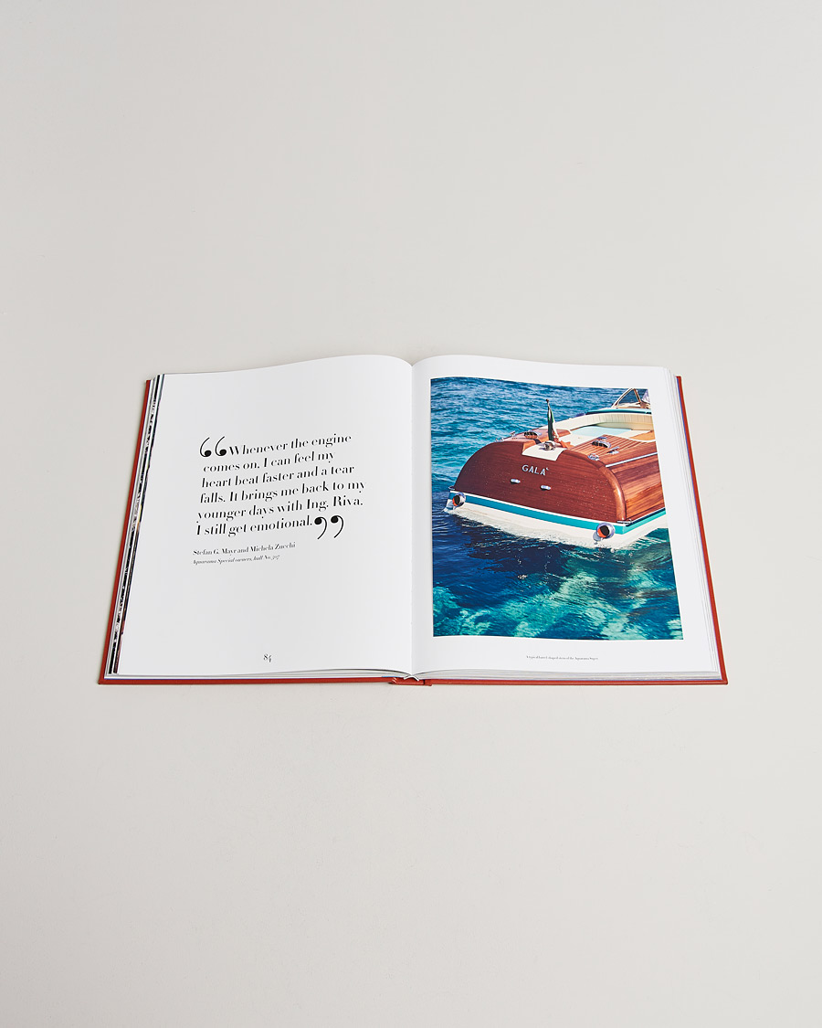 Uomini | New Mags Riva Aquarama | New Mags | Riva Aquarama