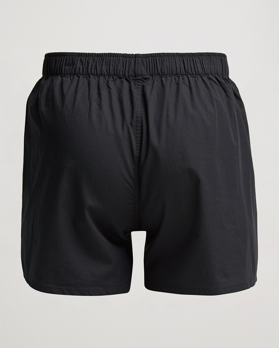 Uomini | Boxer | Bread & Boxers | 2-Pack Boxer Shorts Dark Navy