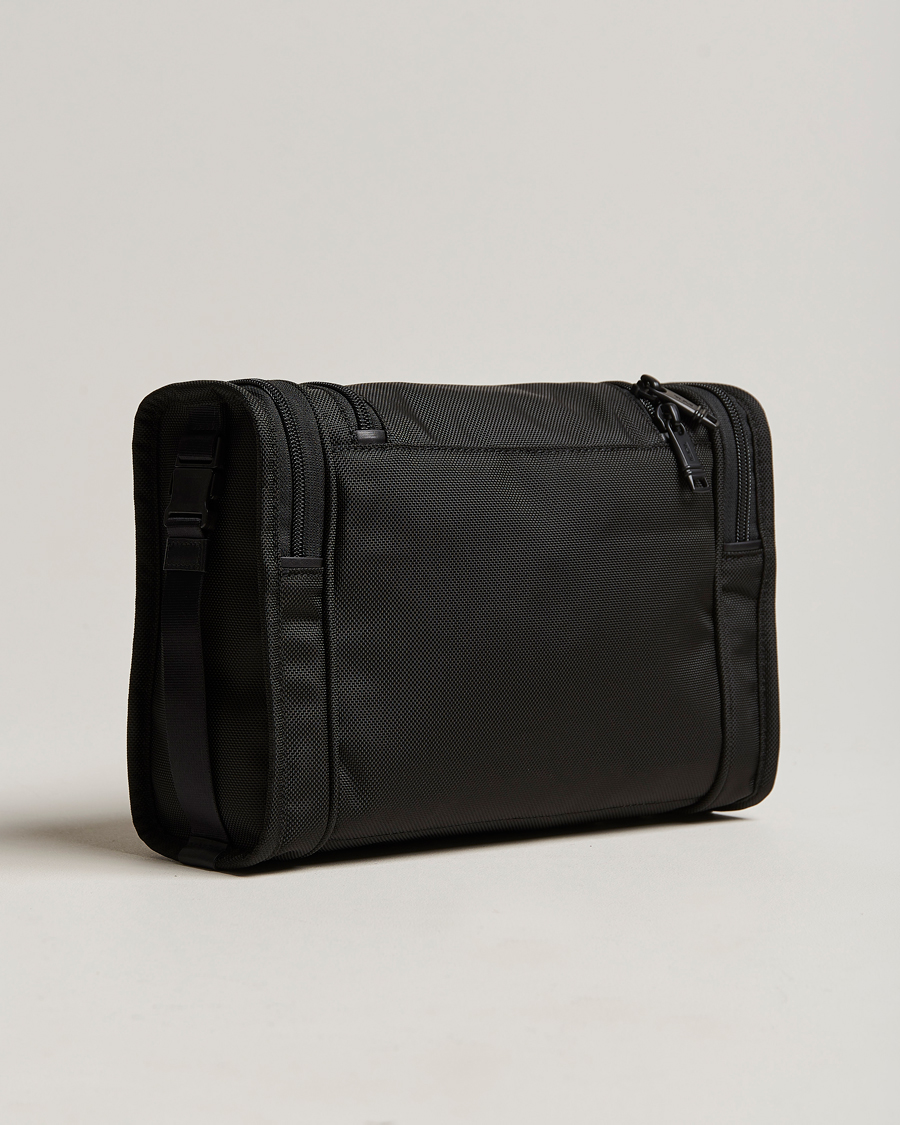 Uomini | TUMI | TUMI | Alpha Hanging Travel Kit Black