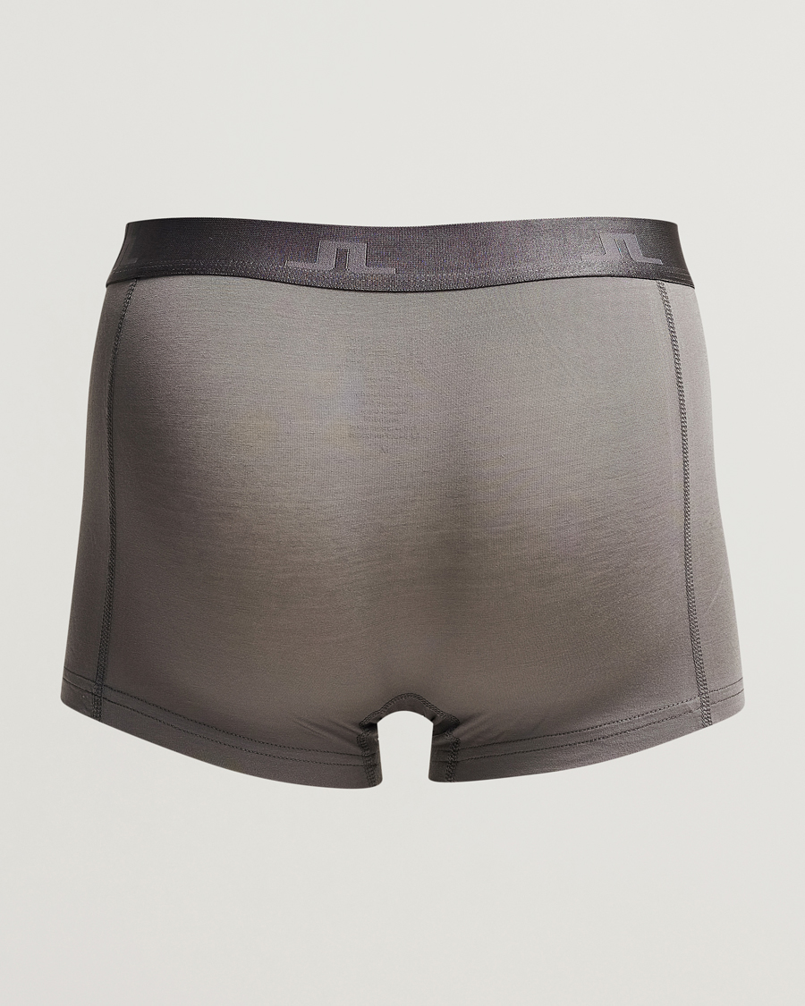 Uomini | Bauli | J.Lindeberg | 3-pack Bridge Lyocell Boxer Multi