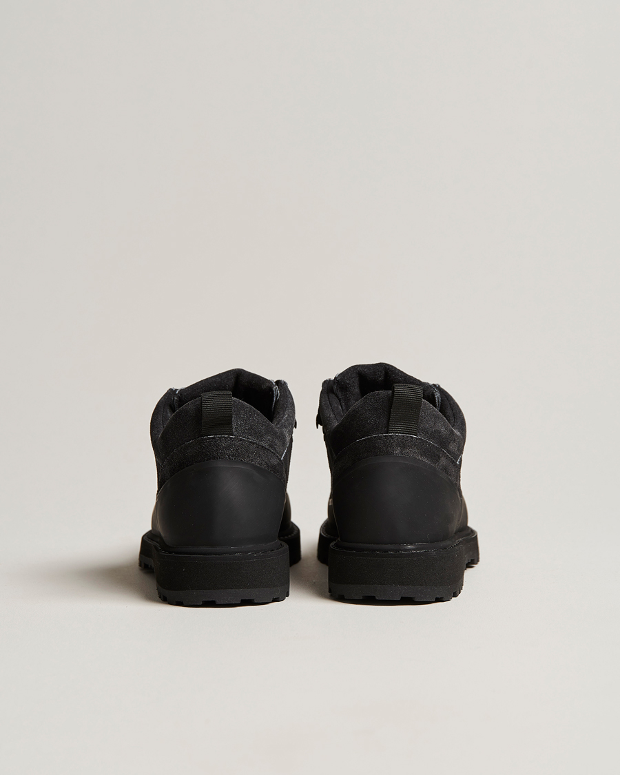 Uomini | Diemme Roccia Basso Boot Black | Diemme | Roccia Basso Boot Black