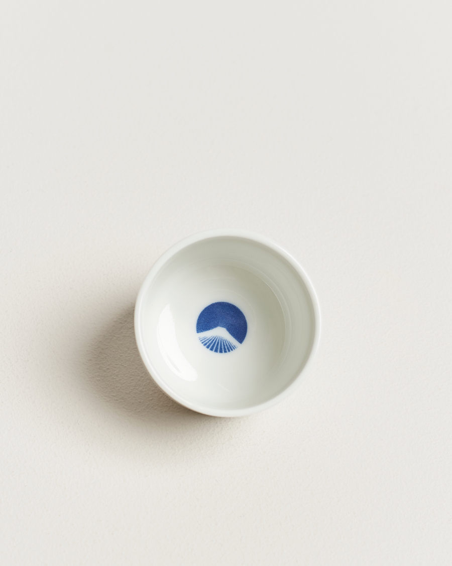 Uomini | Beams Japan | Beams Japan | Sake Cup White