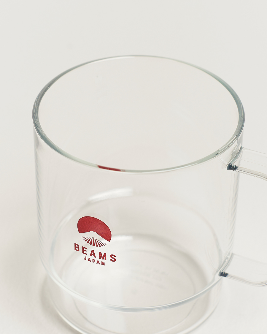 Uomini | Beams Japan | Beams Japan | Stacking Mug White/Red