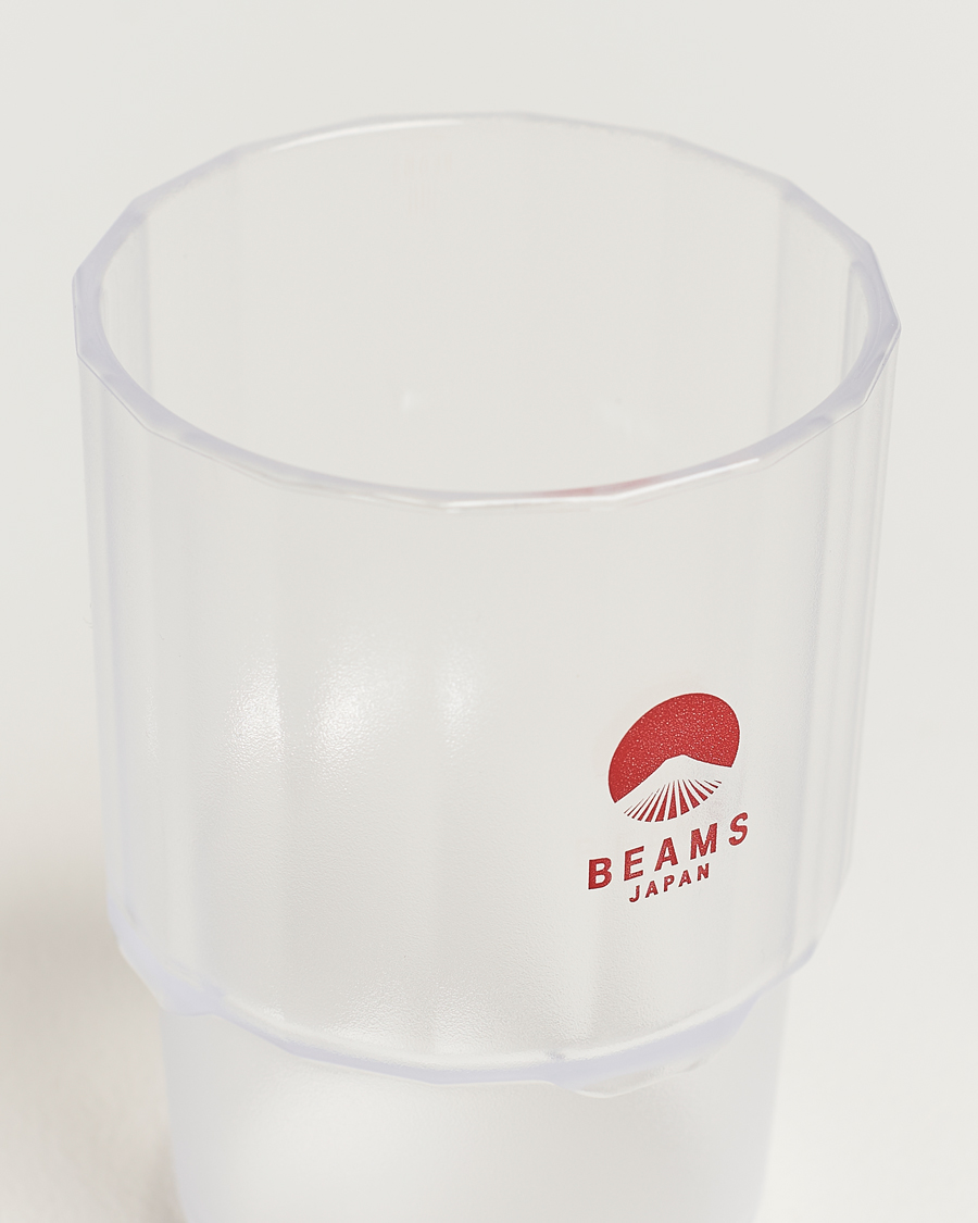 Uomini | Beams Japan | Beams Japan | Stacking Cup White/Red