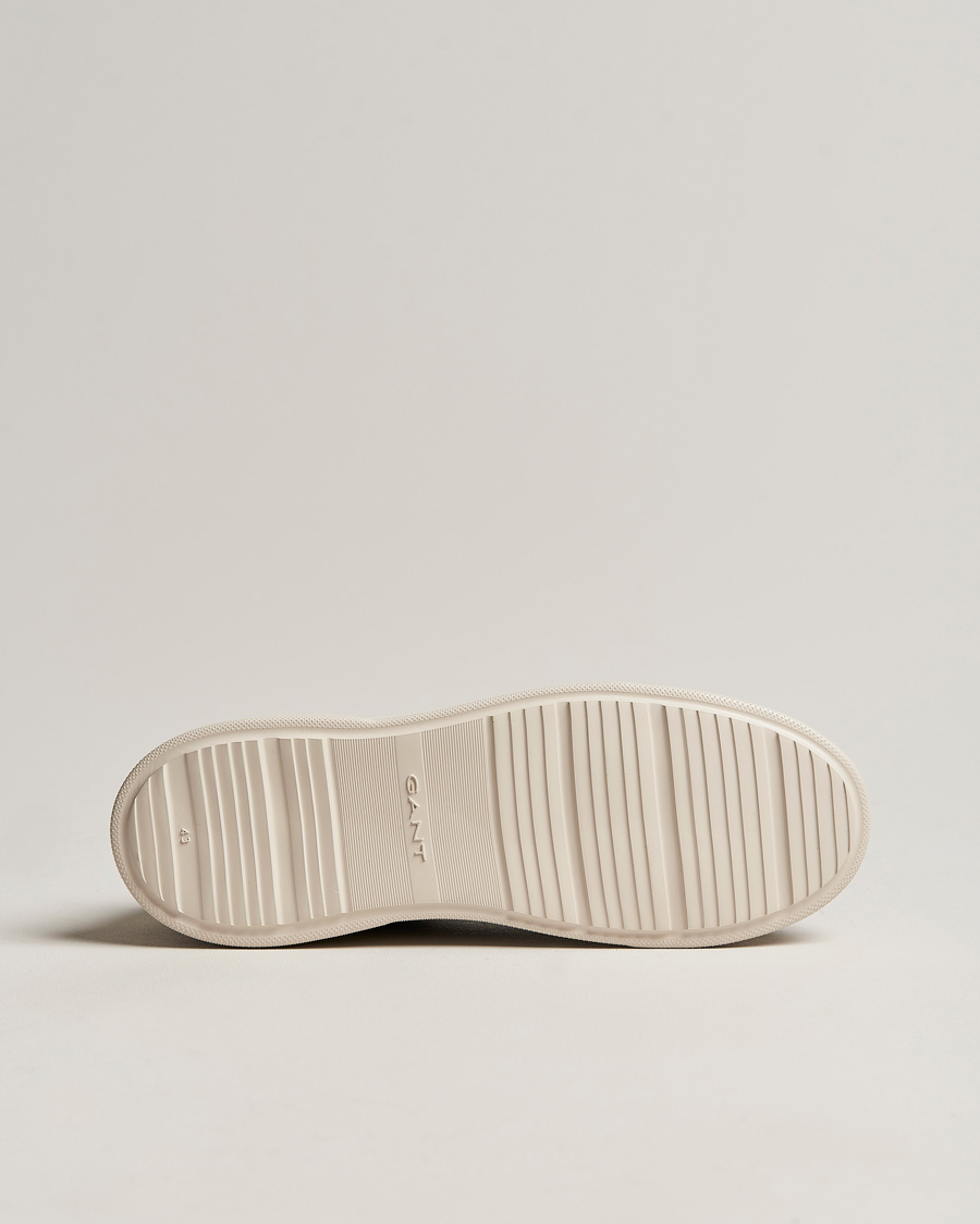 Uomini | GANT Joree Lightweight Suede Sneaker Marine | GANT | Joree Lightweight Suede Sneaker Marine