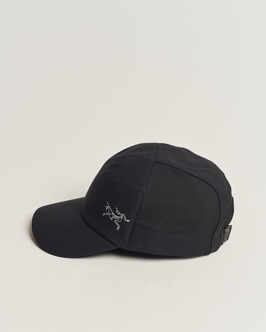 Uomini | Arc'teryx | Arc\'teryx | Clavus Cap Black